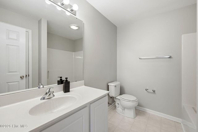 2225 Locksley Woods Drive F, Greenville, NC 27858