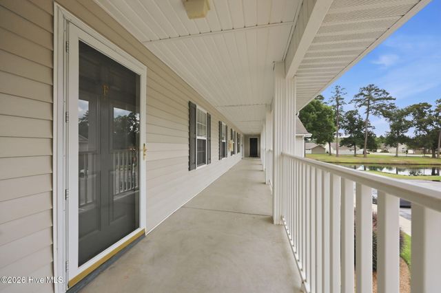 2225 Locksley Woods Drive F, Greenville, NC 27858