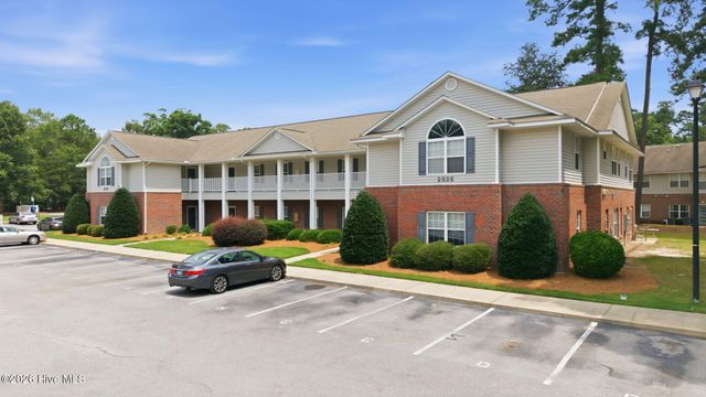 2225 Locksley Woods Drive F, Greenville, NC 27858