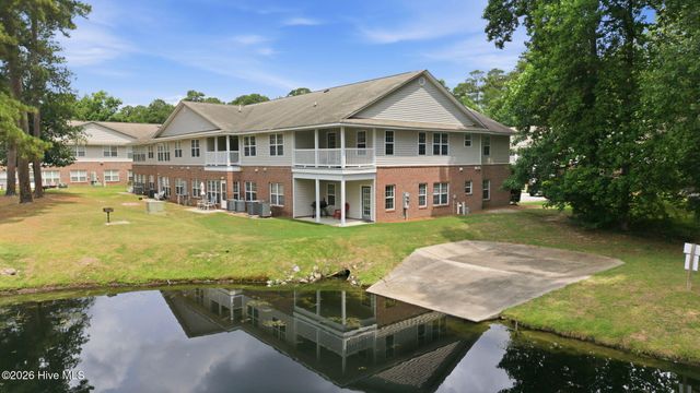 2225 Locksley Woods Drive F, Greenville, NC 27858