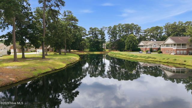 2225 Locksley Woods Drive F, Greenville, NC 27858