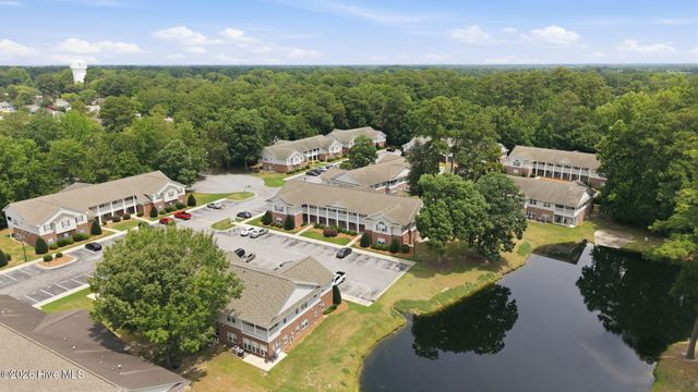 2225 Locksley Woods Drive F, Greenville, NC 27858