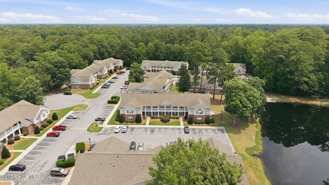 2225 Locksley Woods Drive F, Greenville, NC 27858