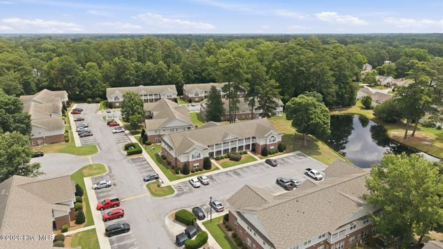 2225 Locksley Woods Drive F, Greenville, NC 27858