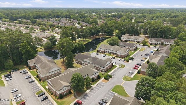 2225 Locksley Woods Drive F, Greenville, NC 27858