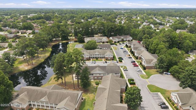 2225 Locksley Woods Drive F, Greenville, NC 27858