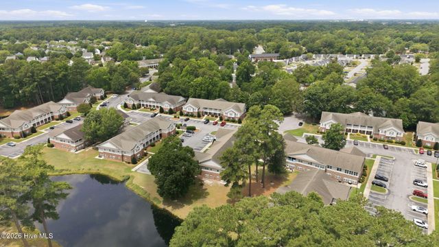 2225 Locksley Woods Drive F, Greenville, NC 27858