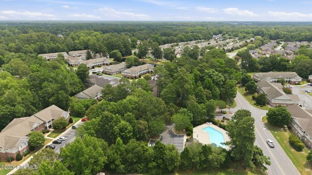 2225 Locksley Woods Drive F, Greenville, NC 27858