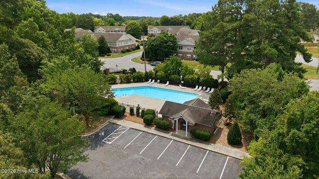 2225 Locksley Woods Drive F, Greenville, NC 27858