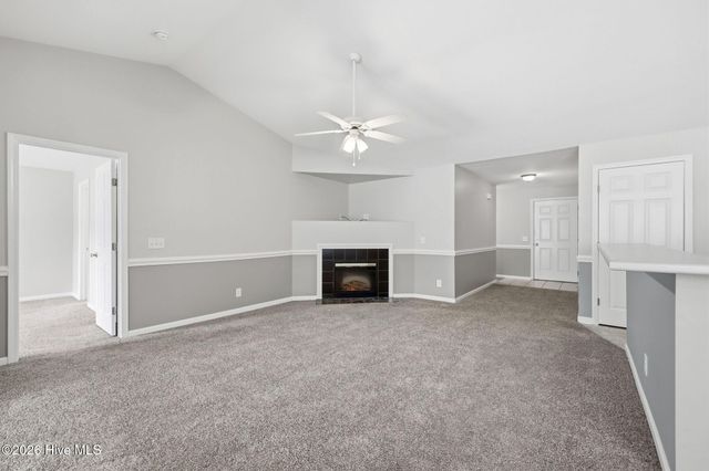 2225 Locksley Woods Drive F, Greenville, NC 27858