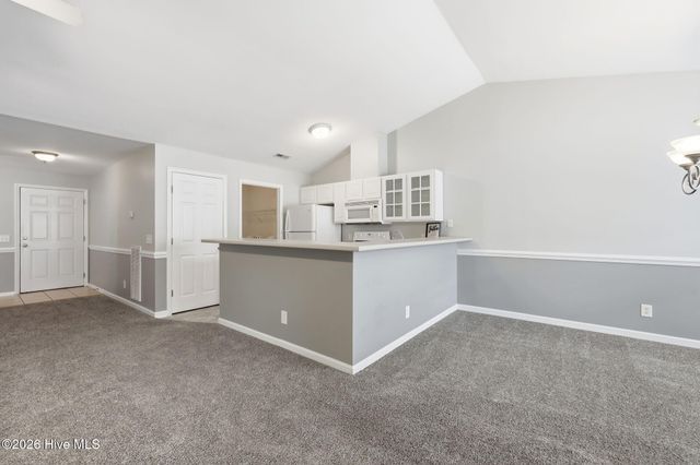 2225 Locksley Woods Drive F, Greenville, NC 27858