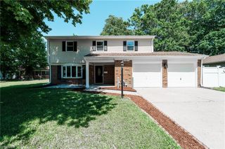4081 Windsor Gate Pl PL, Virginia Beach, VA 23452