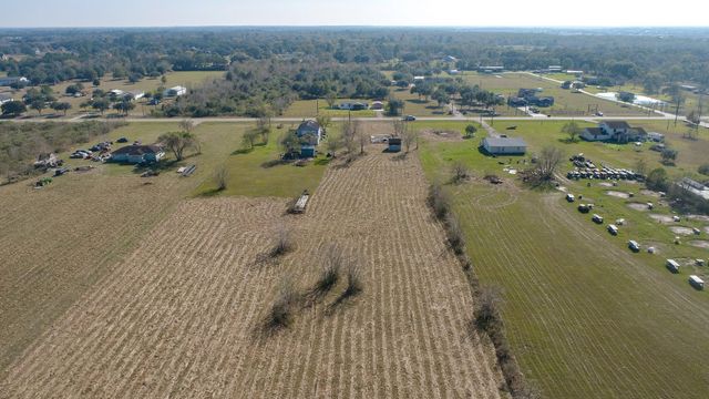 0000 County Road 184c Drive, Alvin, TX 77511