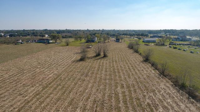 0000 County Road 184c Drive, Alvin, TX 77511