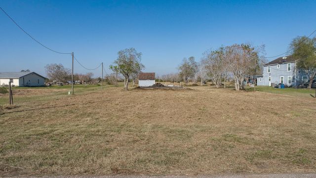 0000 County Road 184c Drive, Alvin, TX 77511