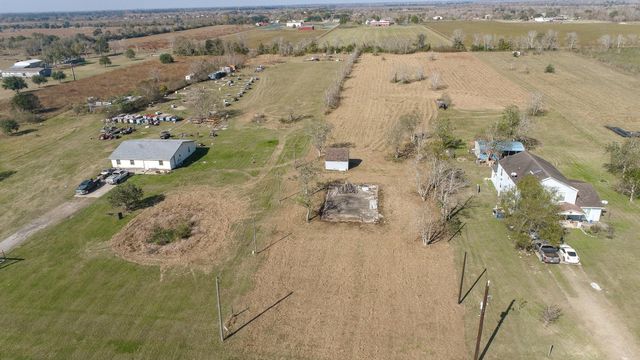 0000 County Road 184c Drive, Alvin, TX 77511