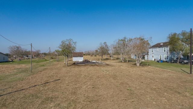 0000 County Road 184c Drive, Alvin, TX 77511