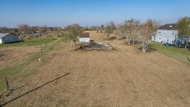 0000 County Road 184c Drive, Alvin, TX 77511