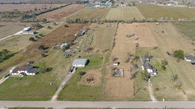 0000 County Road 184c Drive, Alvin, TX 77511