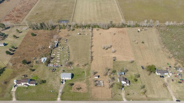 0000 County Road 184c Drive, Alvin, TX 77511