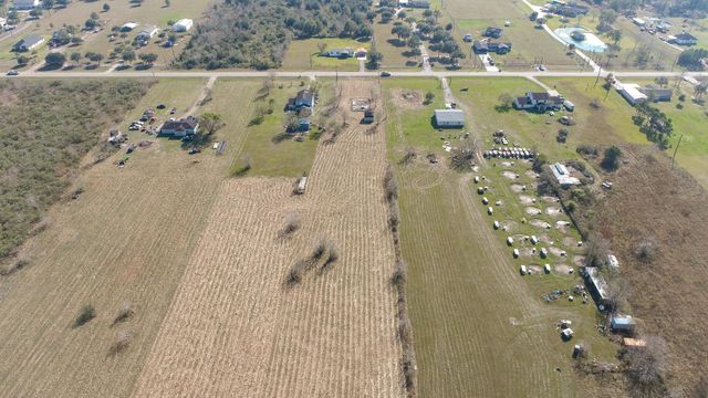 0000 County Road 184c Drive, Alvin, TX 77511