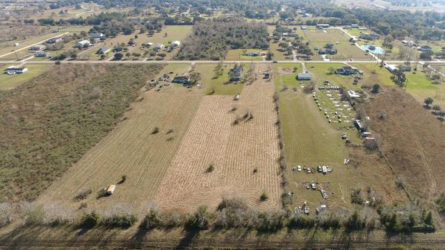 0000 County Road 184c Drive, Alvin, TX 77511