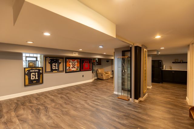 3416 Euclid Avenue, Berwyn, IL 60402