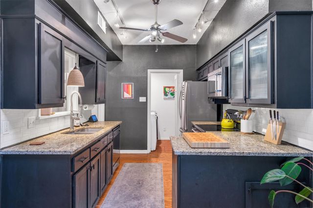 5016 Cedar Springs Road, Dallas, TX 75235