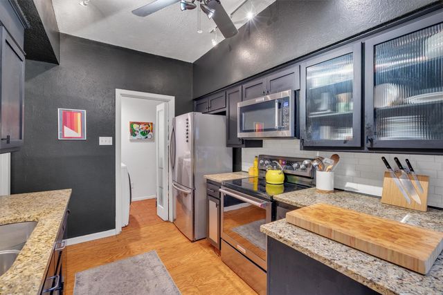 5016 Cedar Springs Road, Dallas, TX 75235