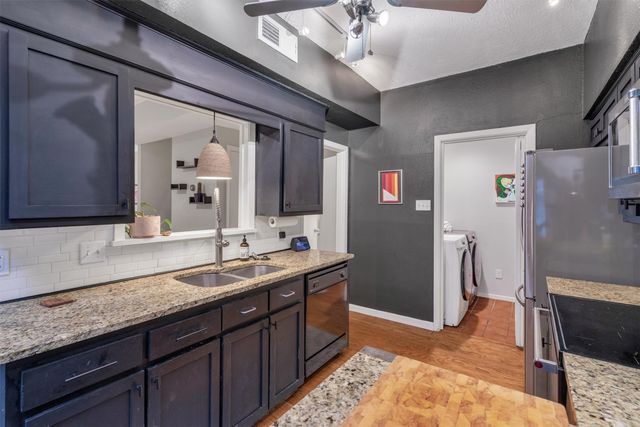 5016 Cedar Springs Road, Dallas, TX 75235