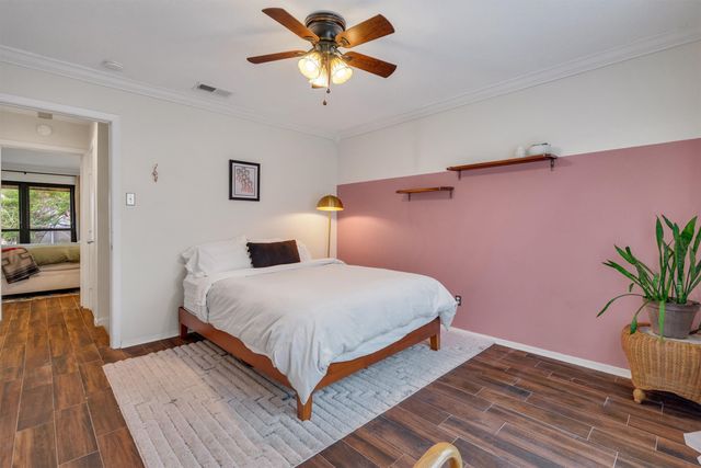 5016 Cedar Springs Road, Dallas, TX 75235