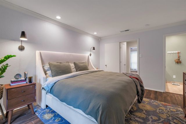 5016 Cedar Springs Road, Dallas, TX 75235