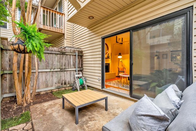 5016 Cedar Springs Road, Dallas, TX 75235