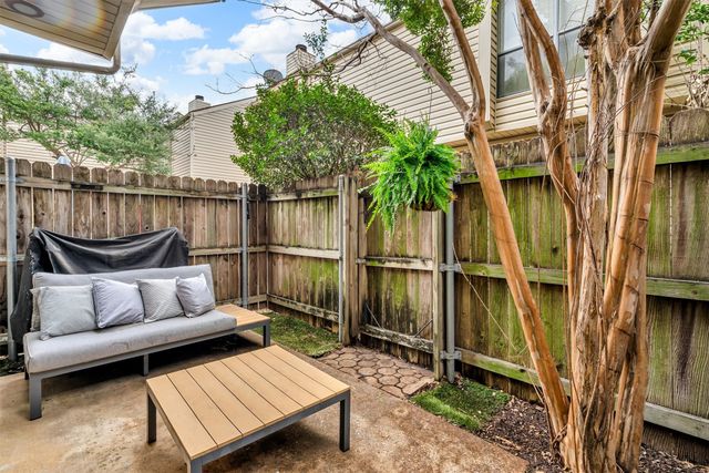 5016 Cedar Springs Road, Dallas, TX 75235