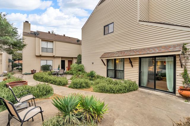 5016 Cedar Springs Road, Dallas, TX 75235