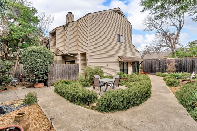 5016 Cedar Springs Road, Dallas, TX 75235