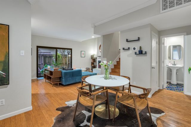 5016 Cedar Springs Road, Dallas, TX 75235