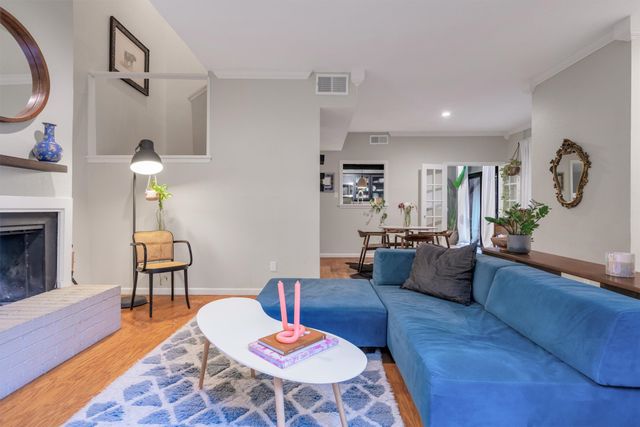 5016 Cedar Springs Road, Dallas, TX 75235