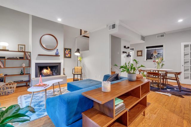 5016 Cedar Springs Road, Dallas, TX 75235