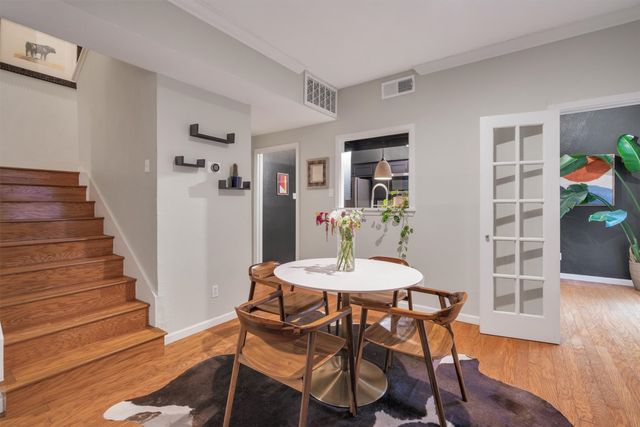 5016 Cedar Springs Road, Dallas, TX 75235