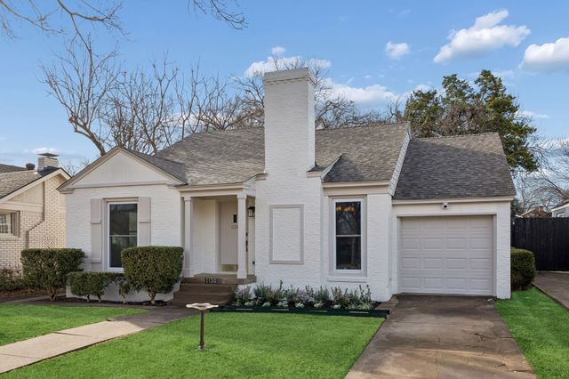 1130 Pioneer Drive, Dallas, TX 75224