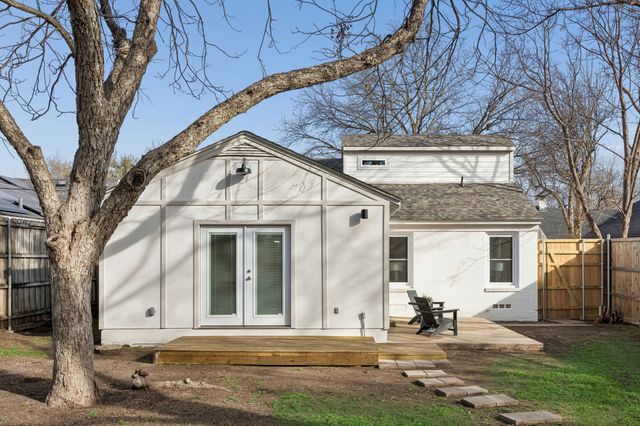 1130 Pioneer Drive, Dallas, TX 75224