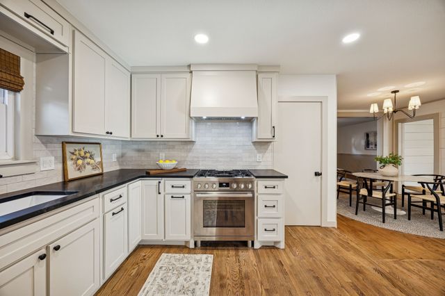 1130 Pioneer Drive, Dallas, TX 75224