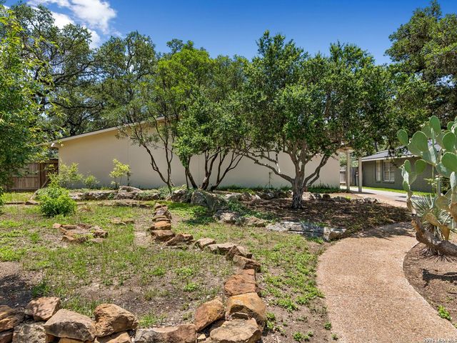 1016 Mount Rainier Drive, San Antonio, TX 78213