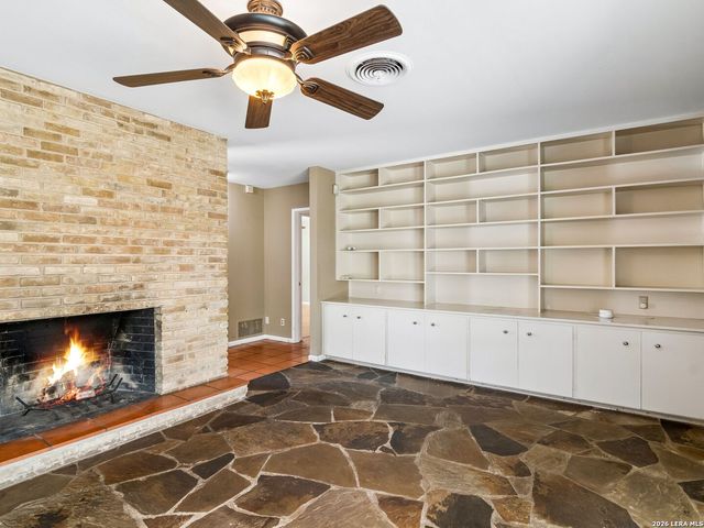 1016 Mount Rainier Drive, San Antonio, TX 78213