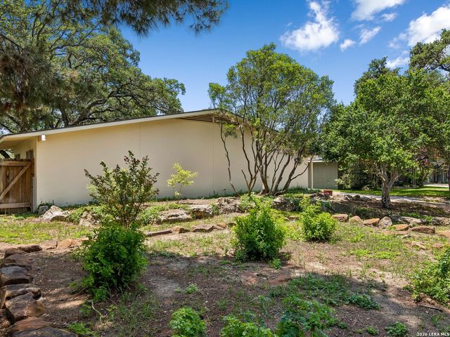 1016 Mount Rainier Drive, San Antonio, TX 78213