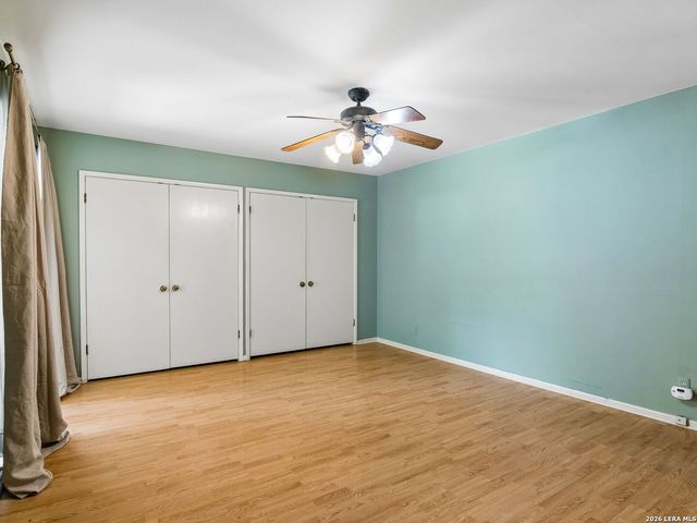 1016 Mount Rainier Drive, San Antonio, TX 78213