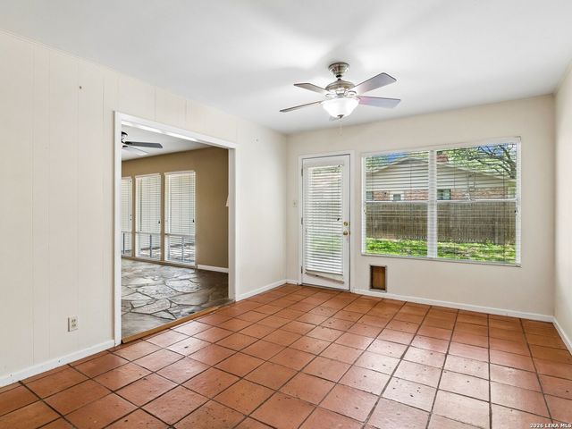 1016 Mount Rainier Drive, San Antonio, TX 78213