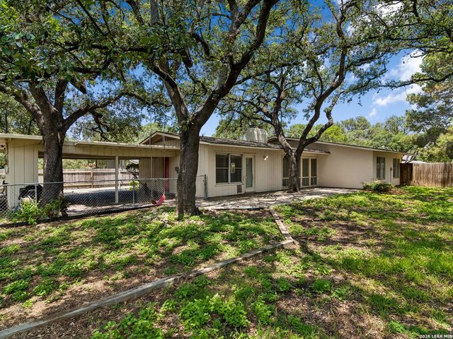 1016 Mount Rainier Drive, San Antonio, TX 78213