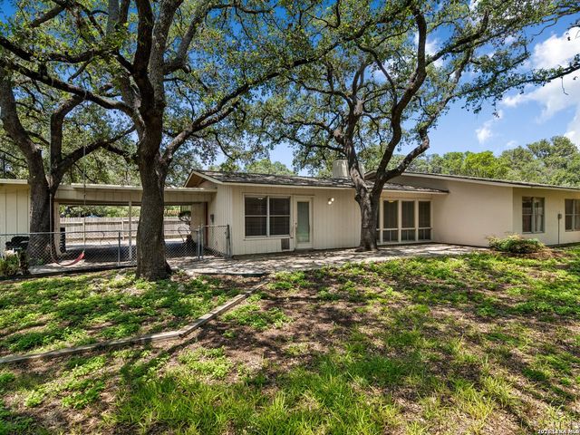 1016 Mount Rainier Drive, San Antonio, TX 78213